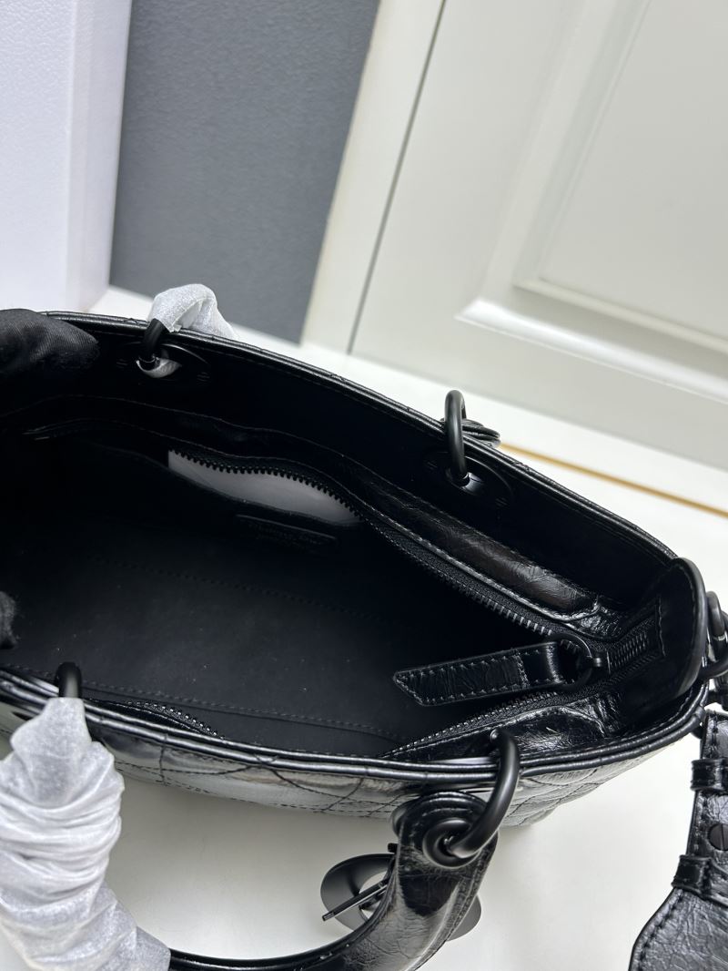 Christian Dior Top Handle Bags